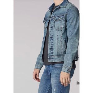 Lee Classic Denim Jacket